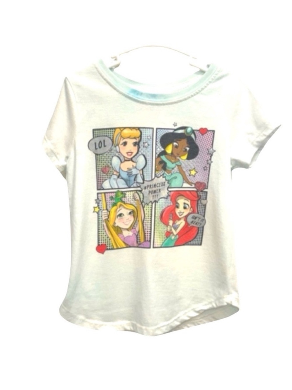 Disney Princess T-Shirt